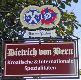 Dietrich von Bern